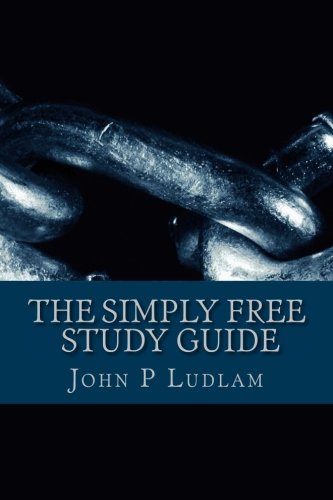 Simply Free Study Guide by John Ludlam