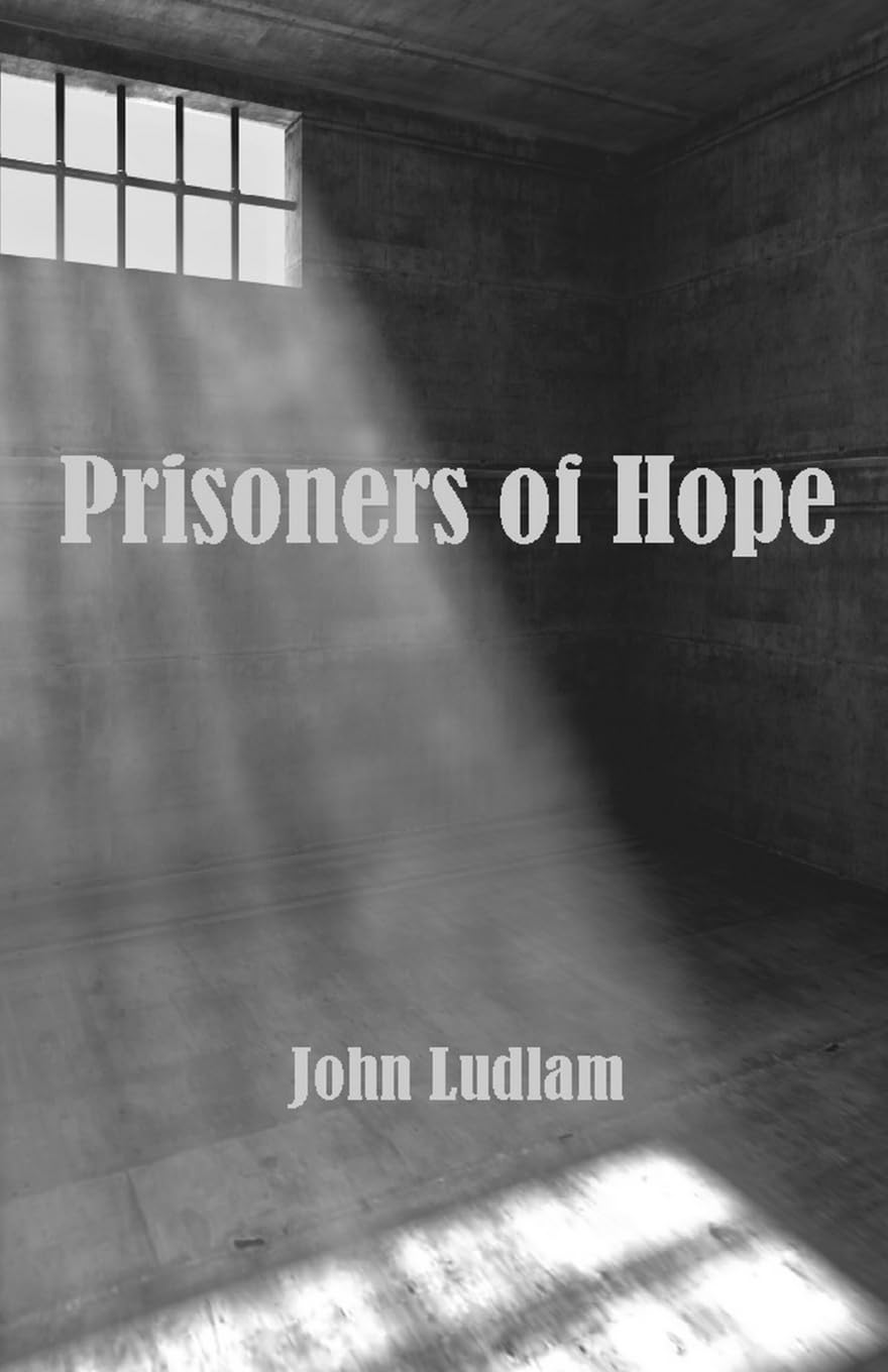 Prisoners of Hope by John Ludlam
